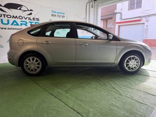 Ford Focus 2011