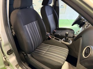 Ford Focus 2011