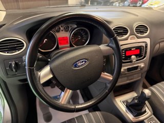Ford Focus 2011