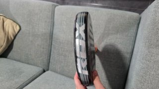 Pala Padel Rox Sparky Carbono 3k