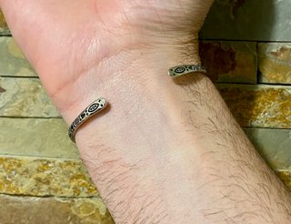 Pulsera Azteca