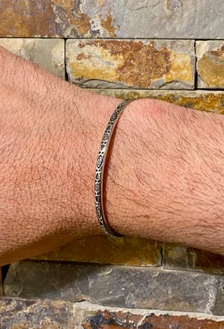 Pulsera Azteca