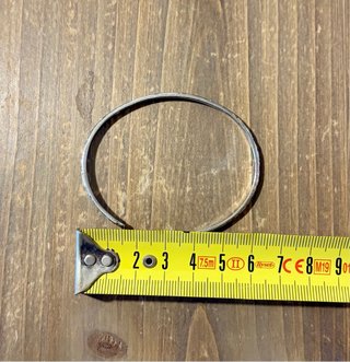 Pulsera Azteca