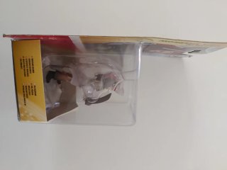Disney Infinity Jack Sparrow Figura