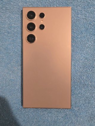 Samsung S24 Ultra 512GB + S-Pen (Piezas)
