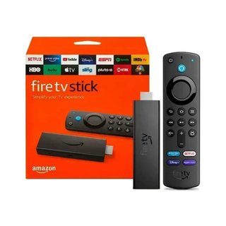 Amazon Fire TV Stick