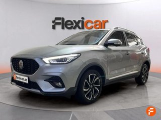 MG ZS 1.5 Luxury