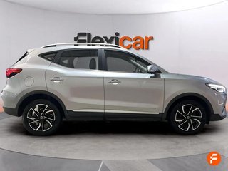 MG ZS 1.5 Luxury