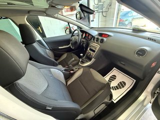 Peugeot 308 2011