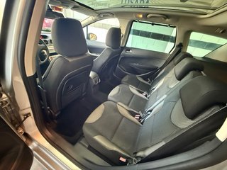 Peugeot 308 2011