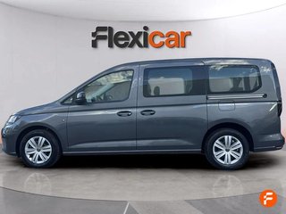 Volkswagen Caddy Maxi Origin 2.0 TDI 90kW (122CV) DSG