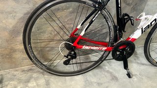 Bici carretera Lapierre