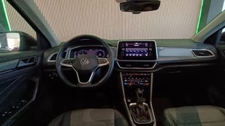 Volkswagen T-Roc 2024
