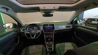 Volkswagen T-Roc 2024