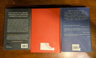 Eragon saga. Tre libri