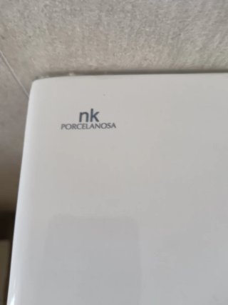 Mueble de baño sin estrenar
