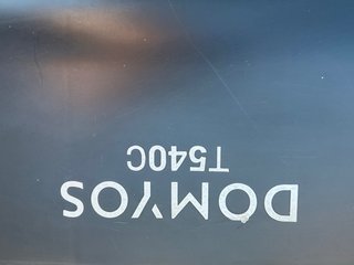 Cinta de correr Domyos 24 programas