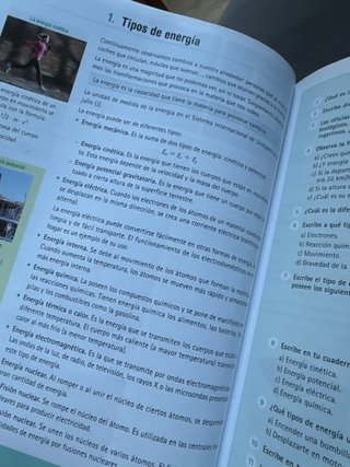 Ciencias 1 FPB, Formación Profesional Básica : ...