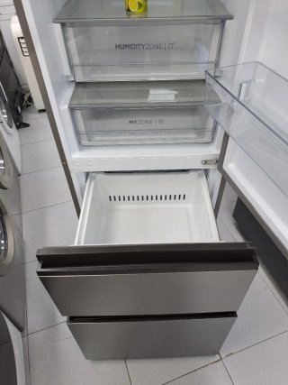Nevera Haier Combi 205,Cm Garantía + Envió