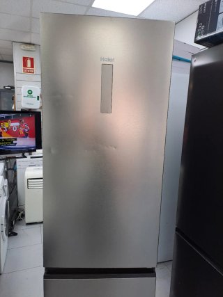 Nevera Haier Combi 205,Cm Garantía + Envió