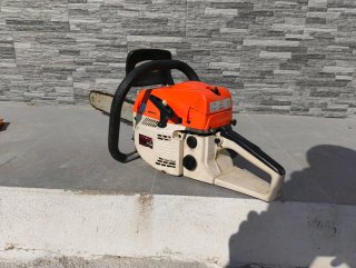 Motosierra 52cc