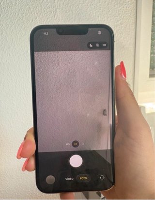 iPhone 13 Pro Dorado