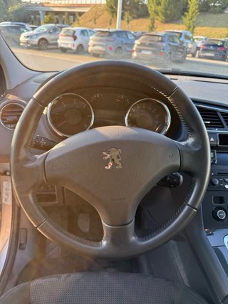 Peugeot 3008 Premium 2010