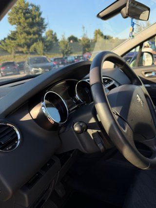Peugeot 3008 Premium 2010