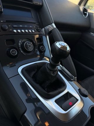 Peugeot 3008 Premium 2010