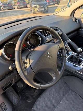 Peugeot 3008 Premium 2010