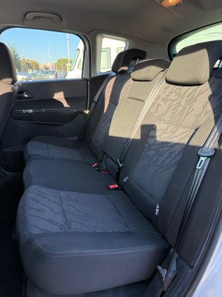 Peugeot 3008 Premium 2010