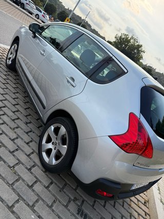Peugeot 3008 Premium 2010