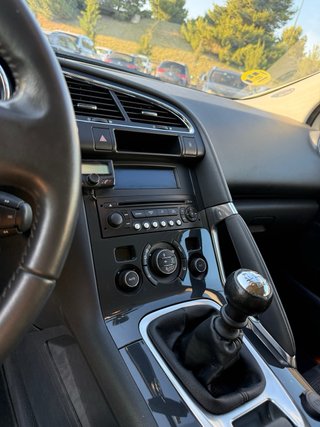 Peugeot 3008 Premium 2010