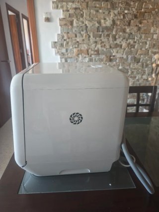 Lavavajillas Mini Evvo Dtrip