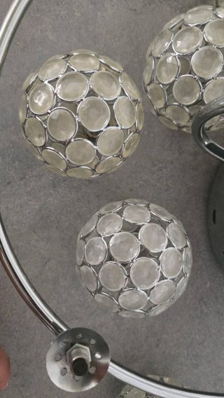 Lampada Globo