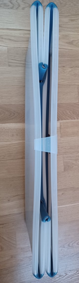 Bañera Stokke plegable