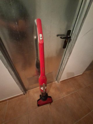 Aspirador Bosch 18V