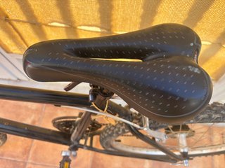 Bicicleta Montaña 22 Pulgadas