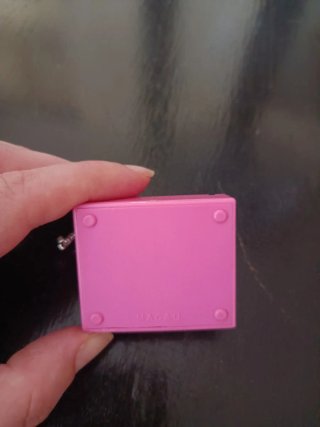 Tocadiscos Barbie