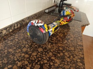 Hoverboard