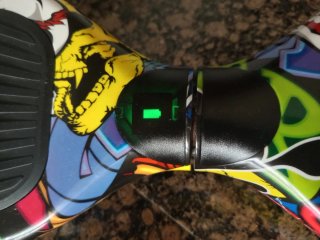 Hoverboard
