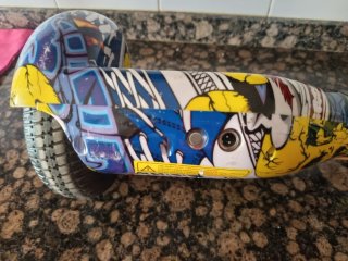 Hoverboard