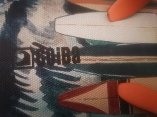 Sandalias Goiba SIN ESTRENAR