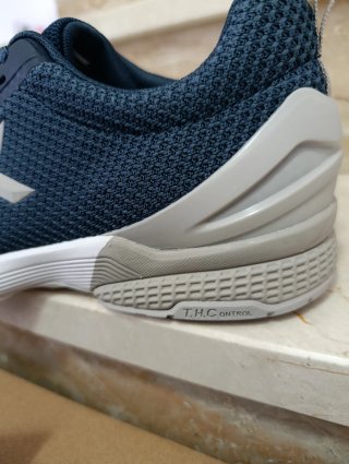 Hummel Aerocharge Fusion 45