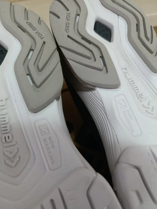 Hummel Aerocharge Fusion 45