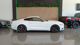 Ford Mustang 2016
