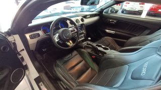 Ford Mustang 2016
