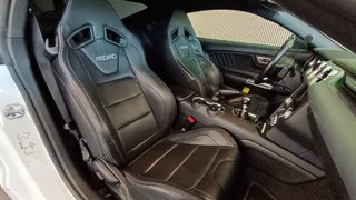 Ford Mustang 2016