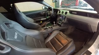 Ford Mustang 2016