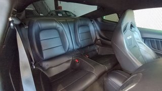 Ford Mustang 2016